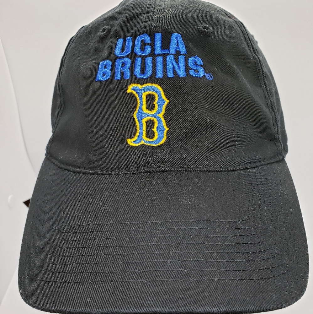 UCLA Bruins team hat